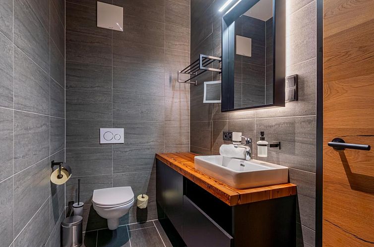 Zirbenlodge Sonnenalpe Nassfeld Top B01