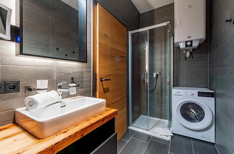 Zirbenlodge Sonnenalpe Nassfeld Top B01