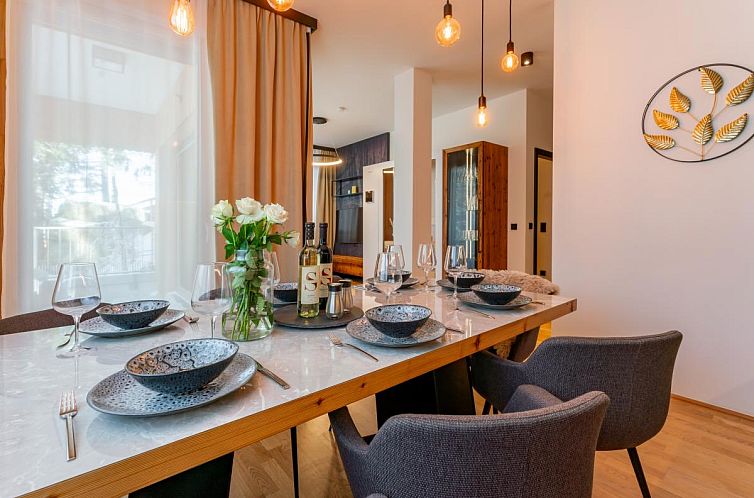 Zirbenlodge Sonnenalpe Nassfeld Top B01