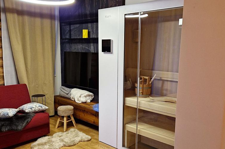 Zirbenlodge Sonnenalpe Nassfeld Top B01