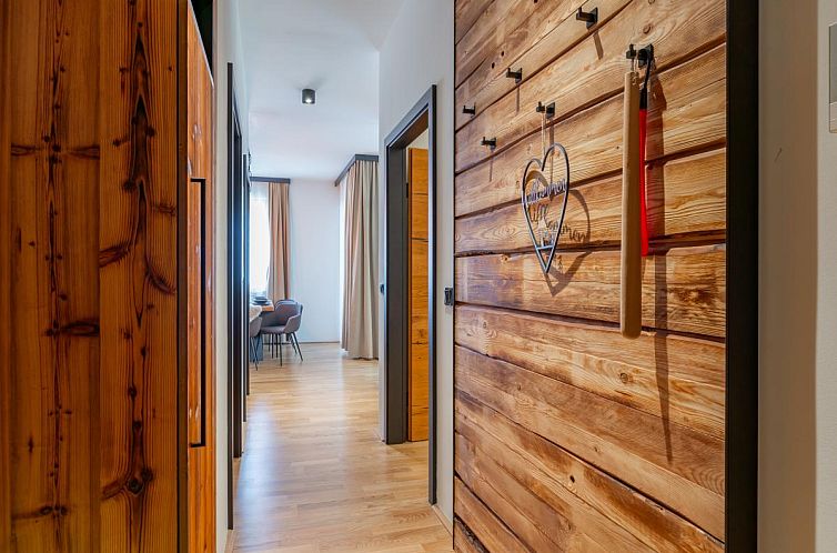 Zirbenlodge Sonnenalpe Nassfeld Top B01