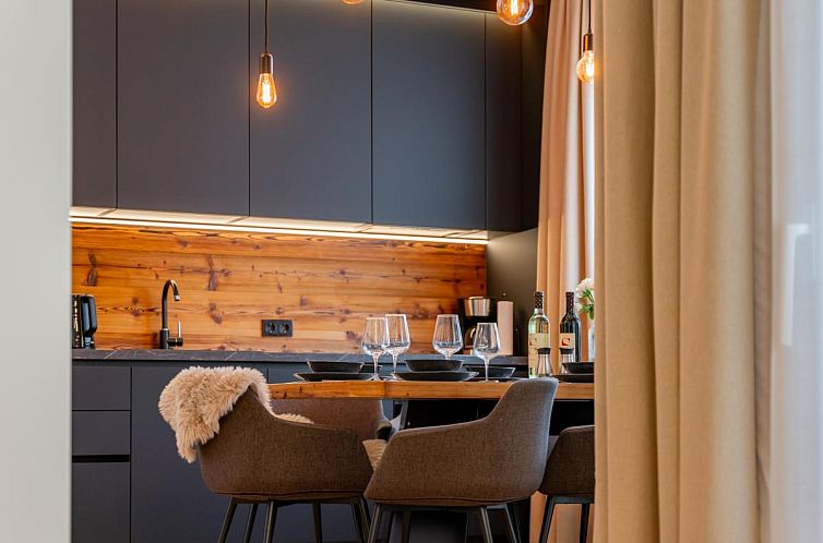 Zirbenlodge Sonnenalpe Nassfeld Top B01