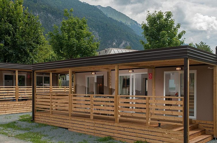 Unterkunft 1141709 - Ferienhaus Kärnten - Cottage