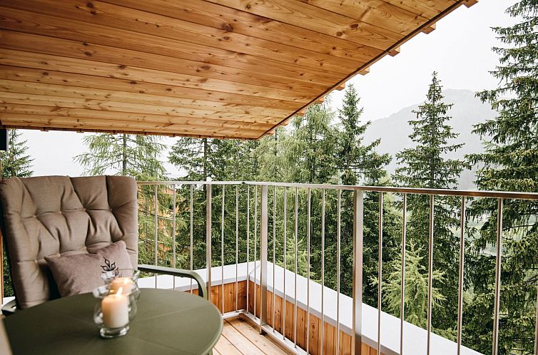 Guest house 1141710 - Apartment Karnten - Appartement Enzian Lodge sup.