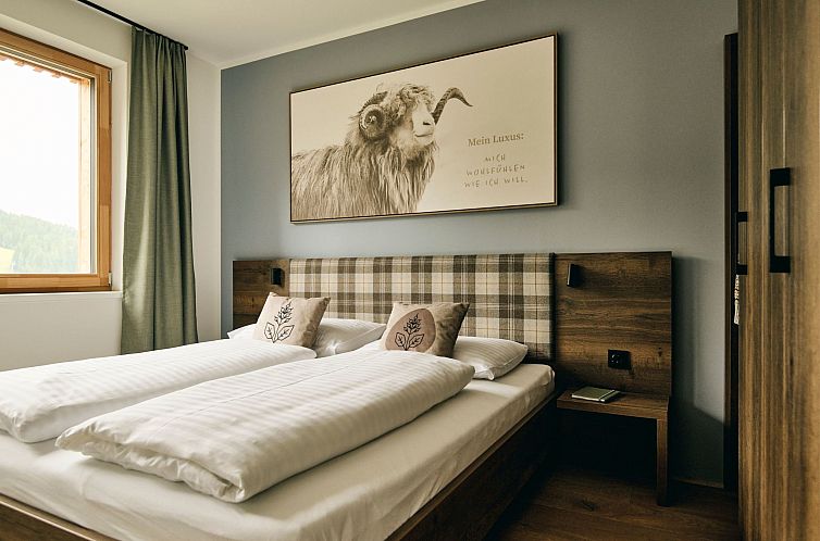 Appartement Enzian Lodge sup.