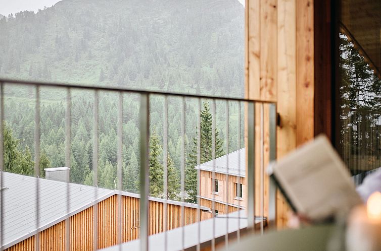 Appartement Enzian Lodge sup.