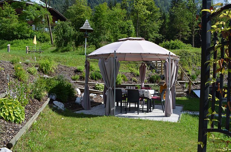 Appartement Enzian Lodge 50m²