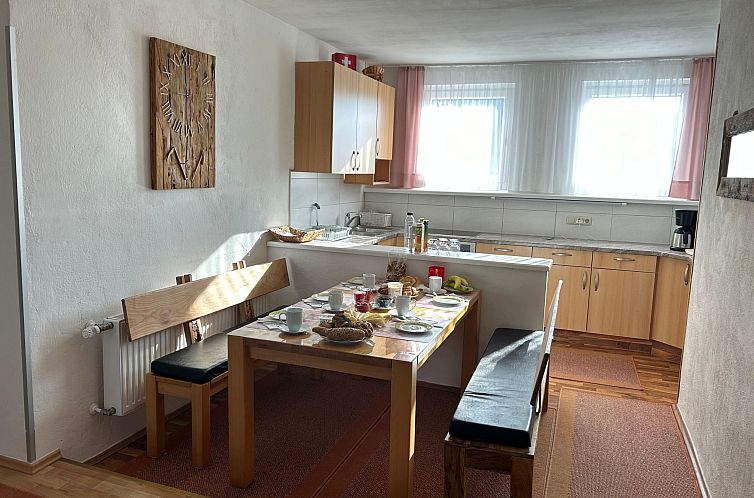 Appartement Enzian Lodge 50m²