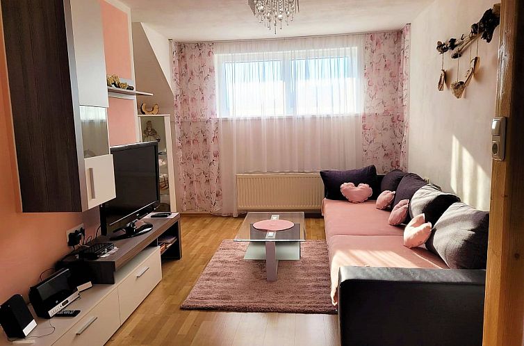 Appartement Enzian Lodge 50m²