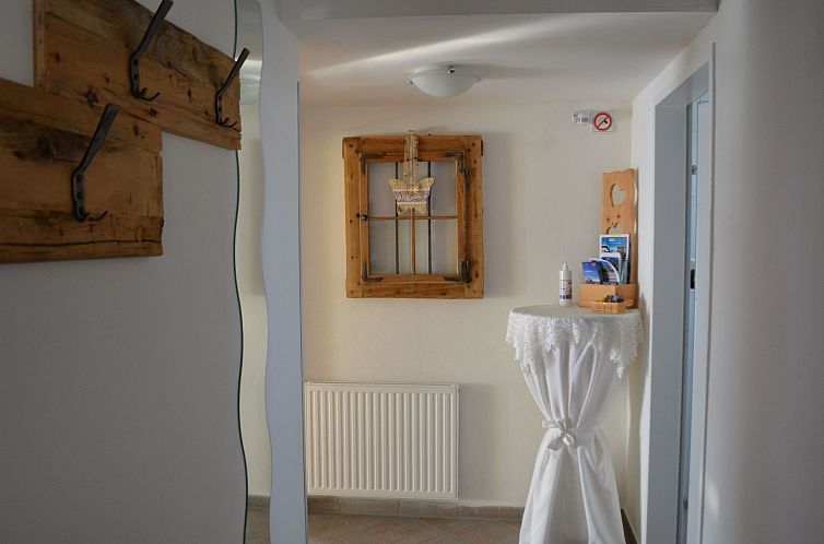 Appartement Enzian Lodge 50m²