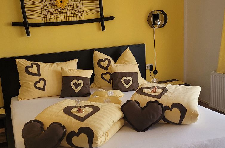 Appartement Haus Sunshine