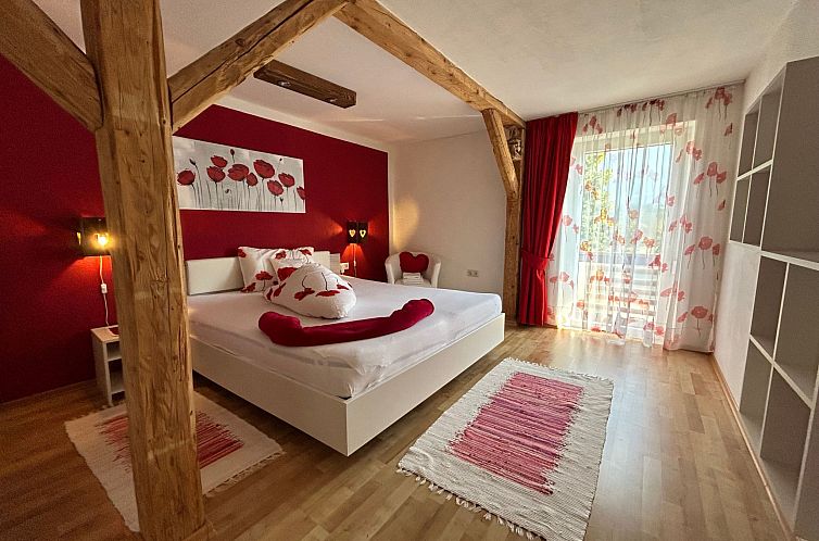Appartement Haus Sunshine