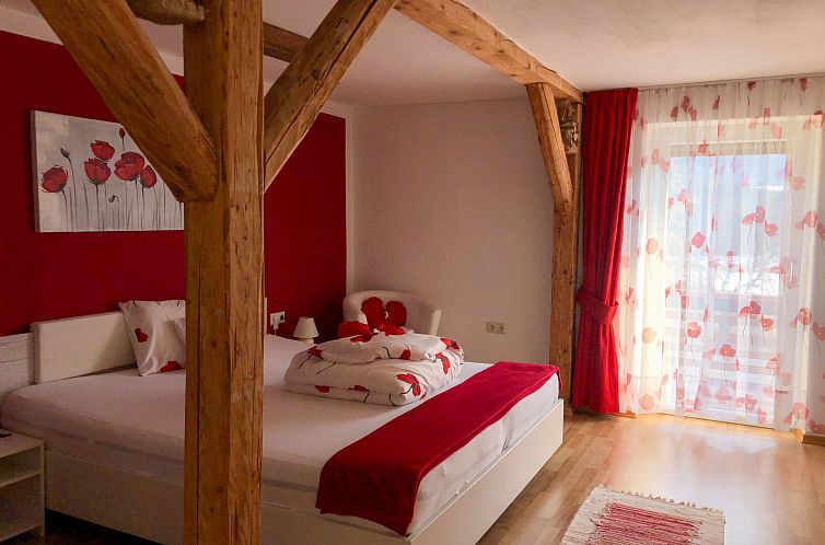 Appartement Haus Sunshine