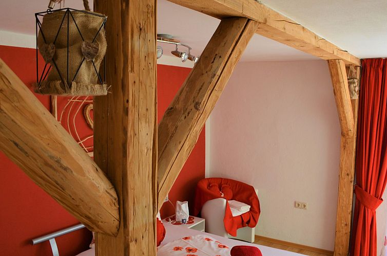Appartement Haus Sunshine