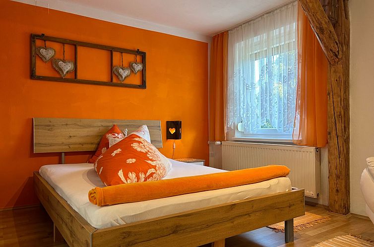 Appartement Haus Sunshine