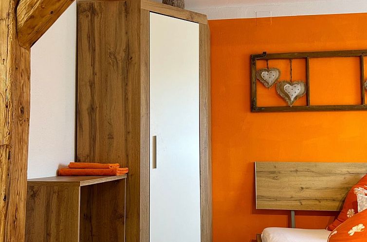 Appartement Haus Sunshine