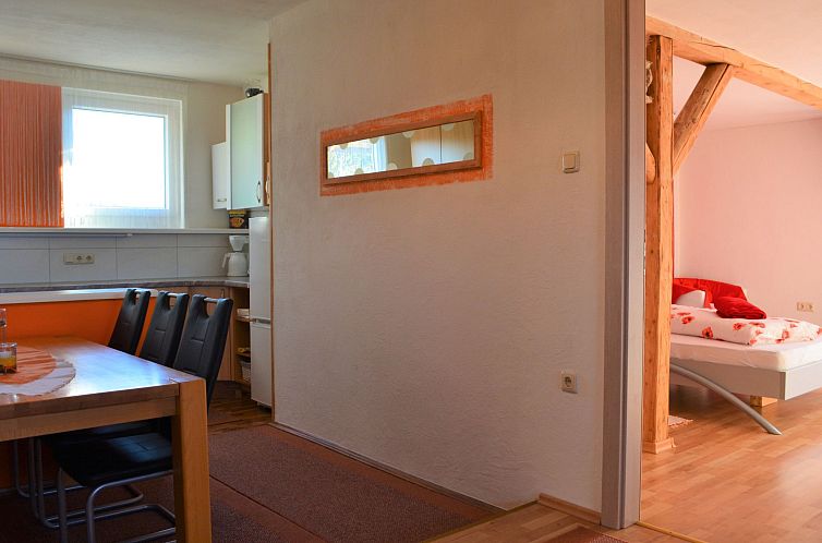 Appartement Haus Sunshine