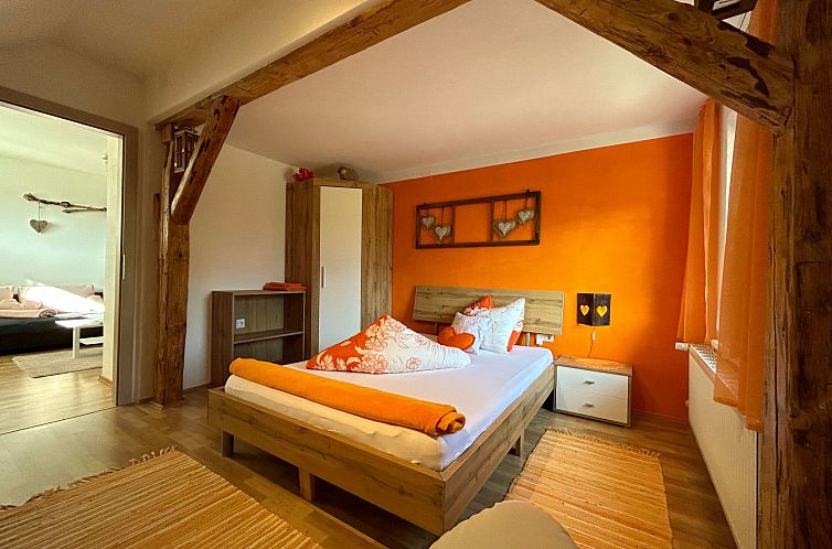 Appartement Haus Sunshine