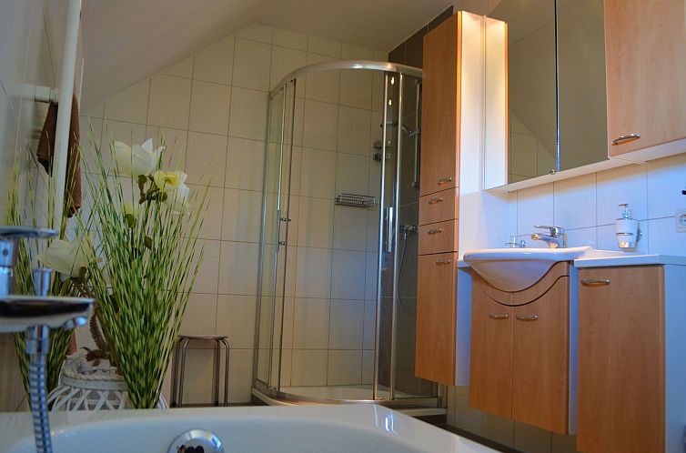 Appartement Haus Sunshine