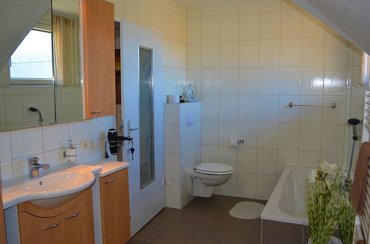 Appartement Haus Sunshine