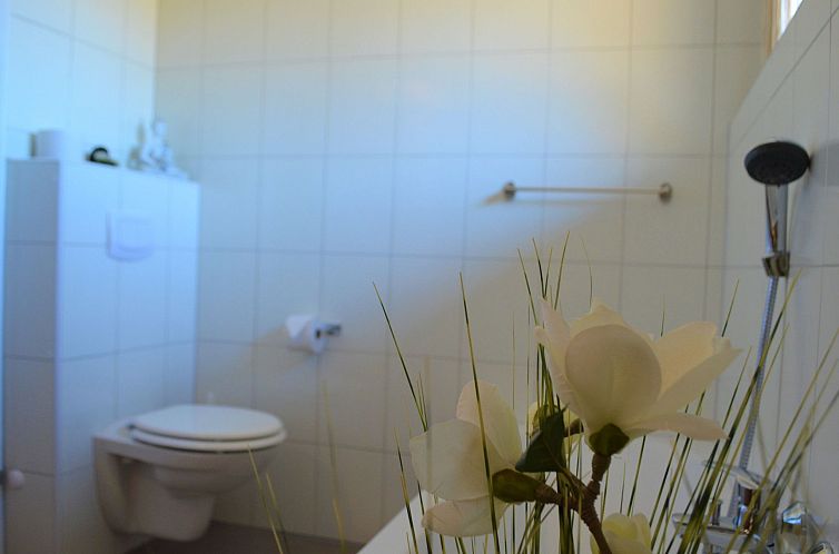 Appartement Haus Sunshine