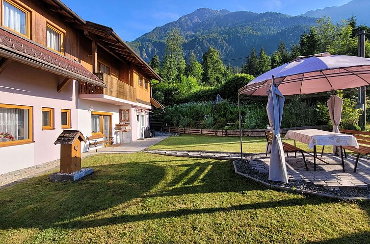 Appartement Haus Sunshine