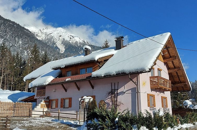 Appartement Haus Sunshine