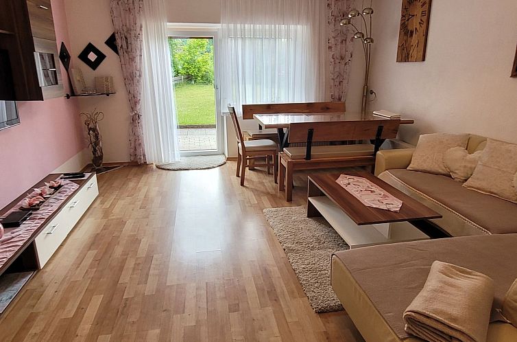 Appartement Haus Sunshine