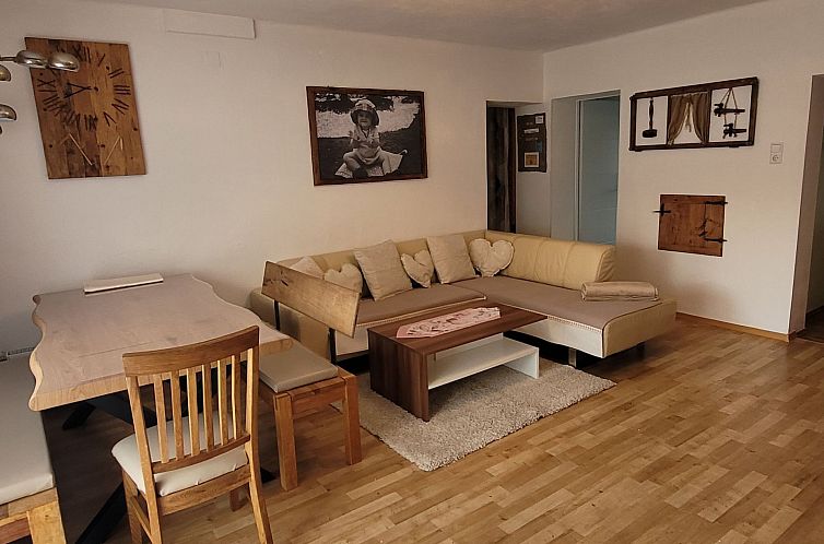 Appartement Haus Sunshine