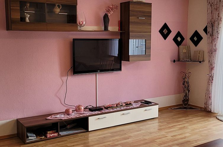 Appartement Haus Sunshine