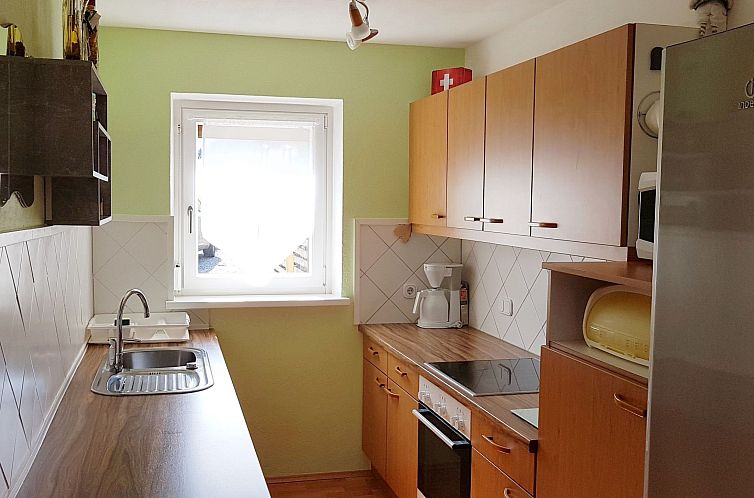 Appartement Haus Sunshine
