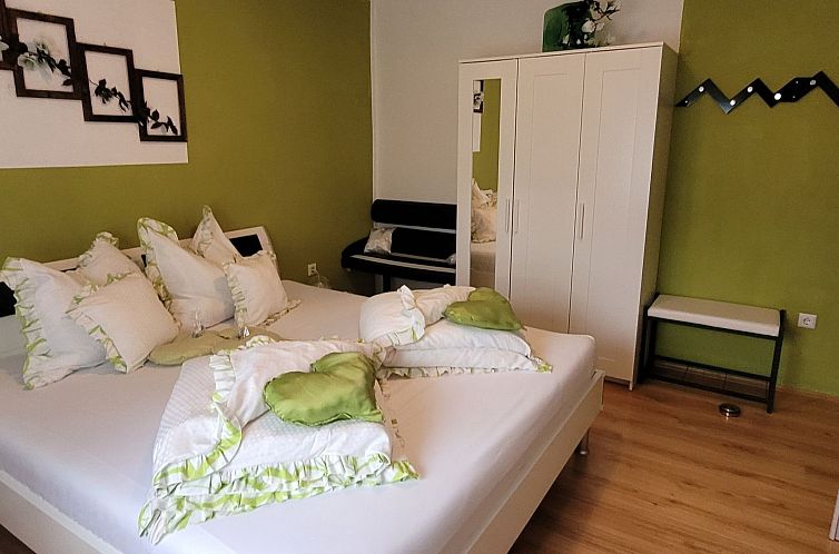 Appartement Haus Sunshine