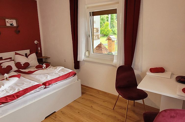 Appartement Haus Sunshine