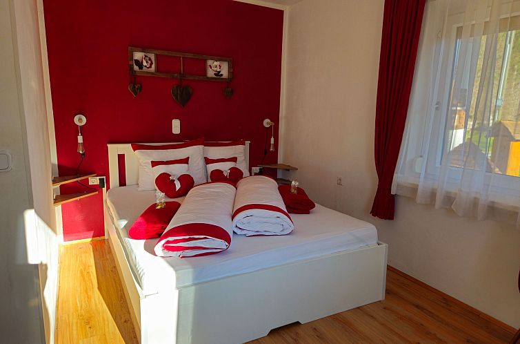 Appartement Haus Sunshine