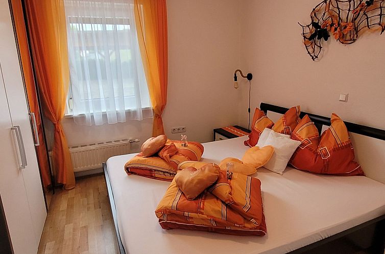 Appartement Haus Sunshine