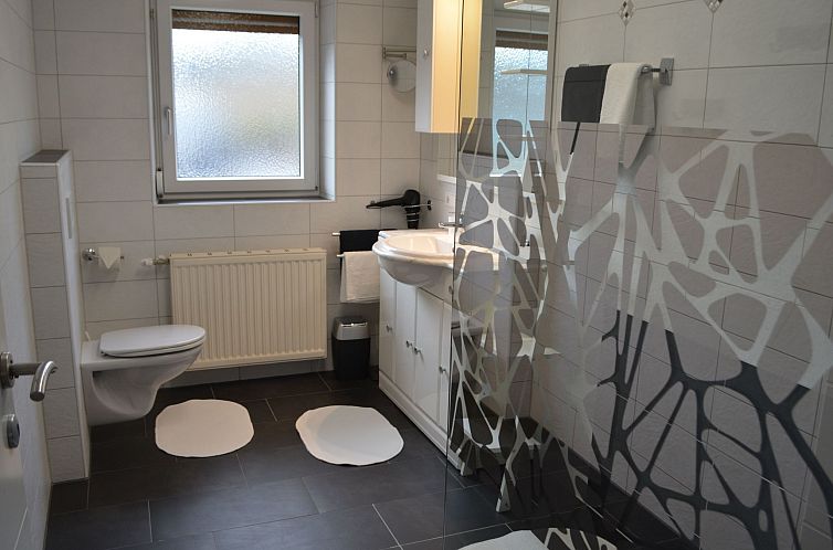 Appartement Haus Sunshine