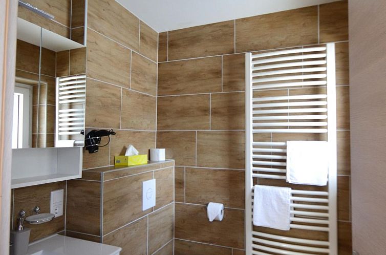 Appartement Haus Sunshine