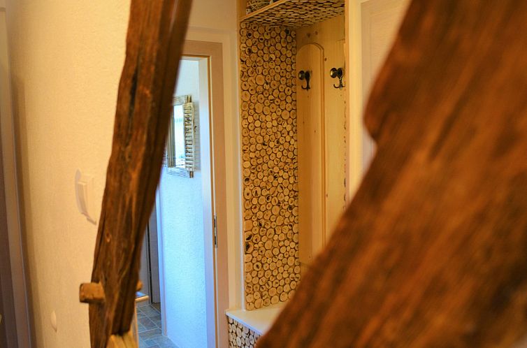 Appartement Haus Sunshine