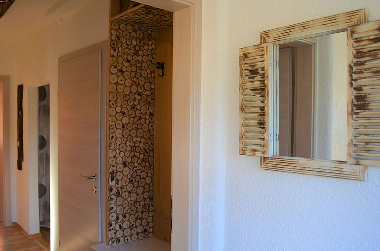 Appartement Haus Sunshine