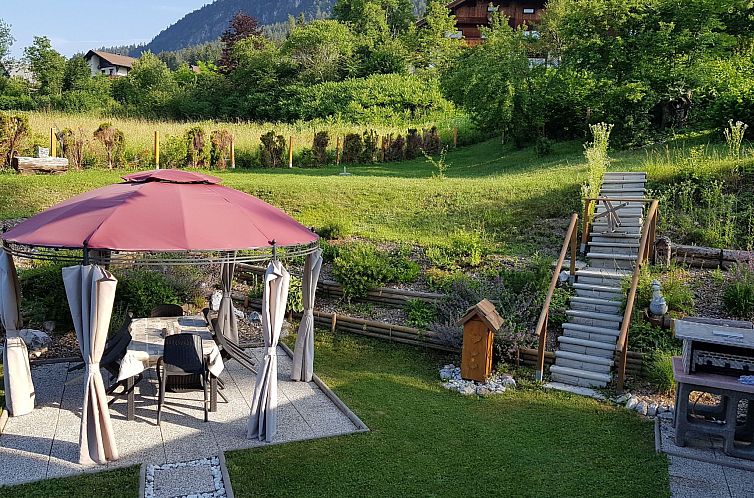 Appartement Haus Sunshine