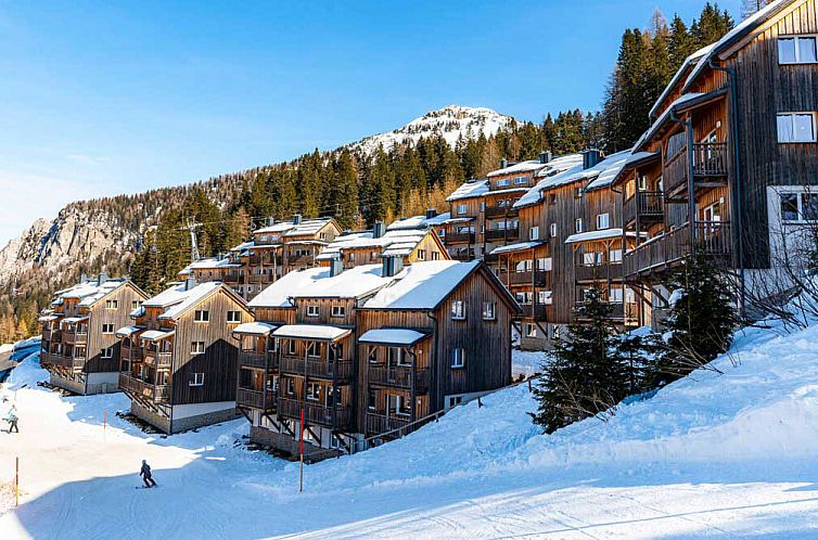 Appartement in Hermagor