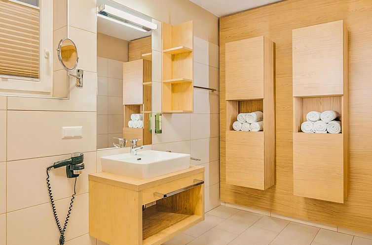 Appartement in Hermagor
