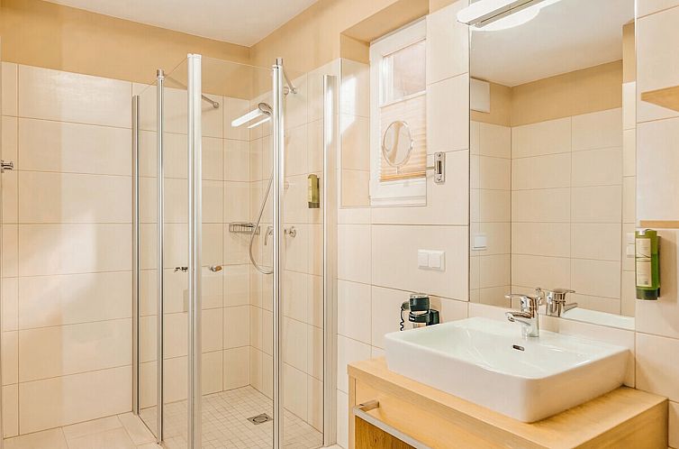 Appartement in Hermagor