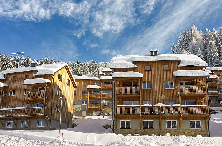 Guest house 1141717 - Apartment Karnten - Appartement in Hermagor
