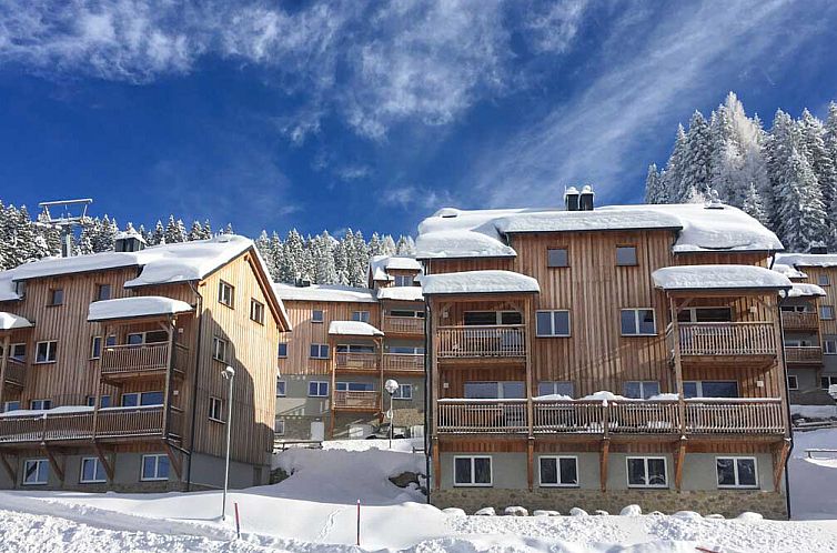 Appartement in Hermagor