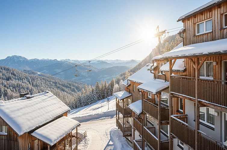 Appartement in Hermagor