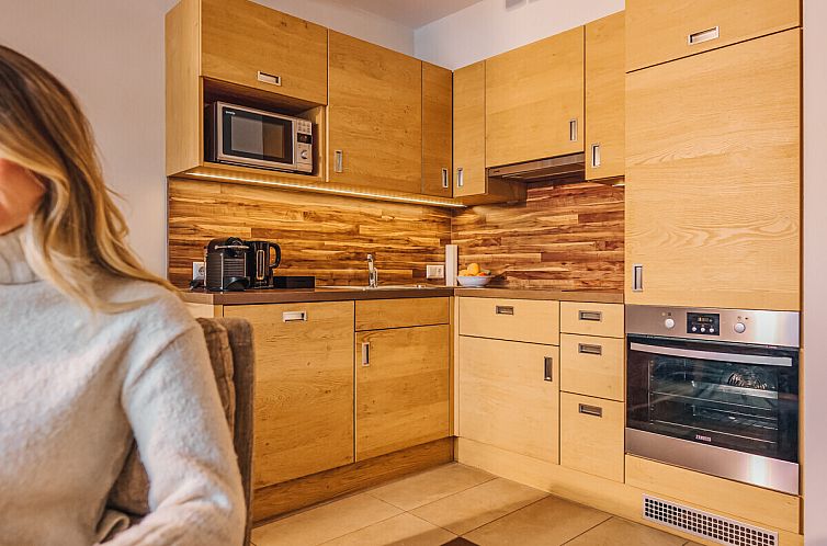 Appartement in Hermagor