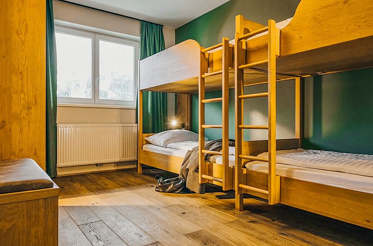 Appartement in Hermagor