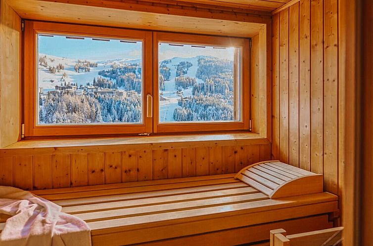 Appartement in Hermagor