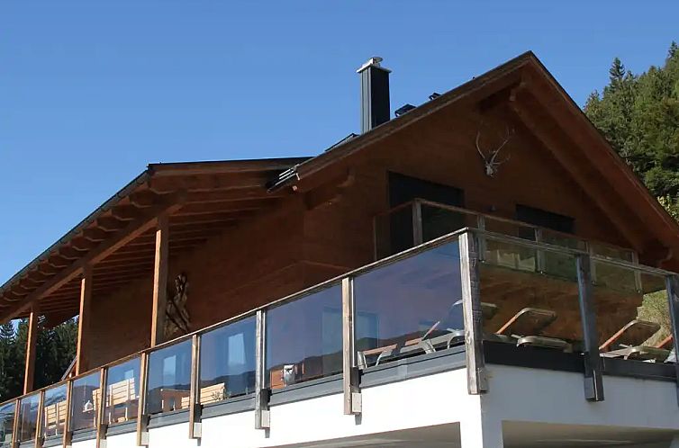 Unterkunft 11417802 - Ferienhaus Kärnten - Ferienhaus Kirchbach